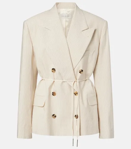 Dries Van Noten Blazer - Dries Van Noten - Modalova