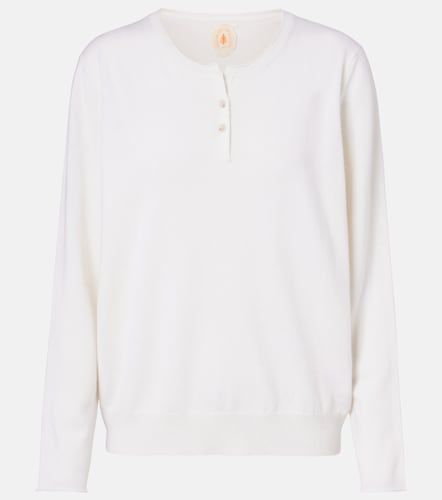 Pullover in cashmere - Jardin des Orangers - Modalova