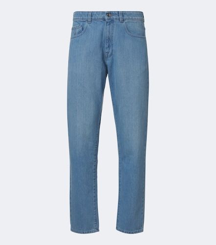 Canali Jeans rectos - Canali - Modalova