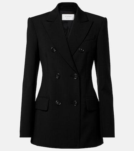 Sportmax Virgin wool blazer - Sportmax - Modalova