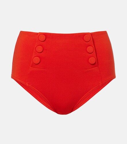 Flaneuse high-rise bikini bottoms - Eres - Modalova