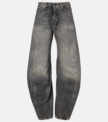 Low-Rise Wide-Leg Jeans 2006 - Acne Studios - Modalova