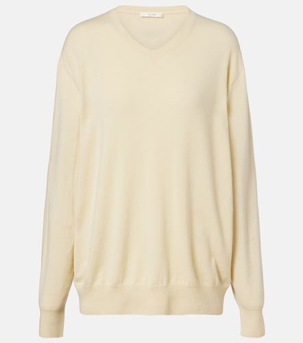 The Row Pullover Migeia in cashmere - The Row - Modalova