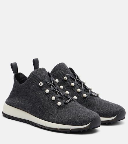 Jimmy Choo Veles sneakers - Jimmy Choo - Modalova