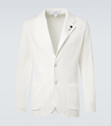 Lardini Blazer in cotone - Lardini - Modalova