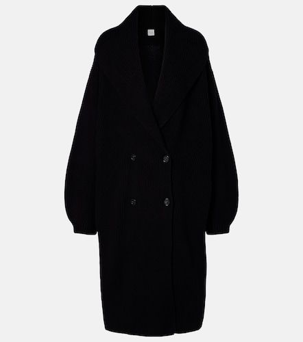 Toteme Wool-blend cardigan - Toteme - Modalova
