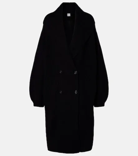 Toteme Wool-blend cardigan - Toteme - Modalova