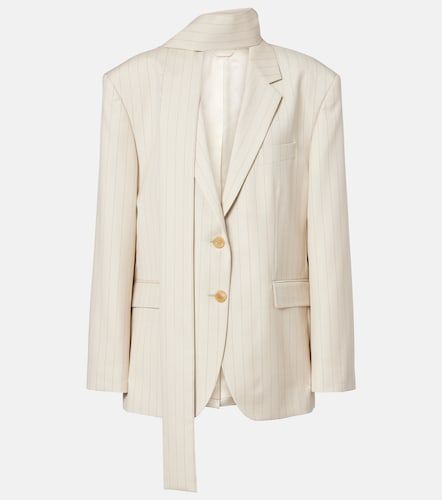 Acne Studios Blazer aus Wolle - Acne Studios - Modalova