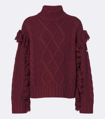 Goldbergh Pullover Brit aus Wolle - Goldbergh - Modalova