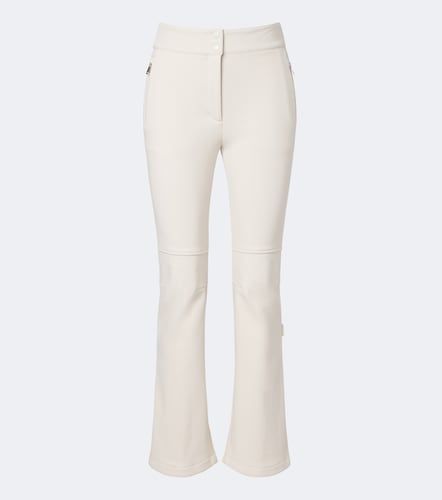 Pantalones de esquí flared - Yves Salomon - Modalova