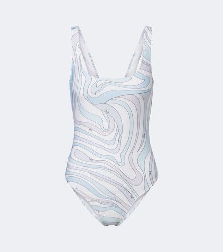 Pucci Badeanzug Marmo - Pucci - Modalova
