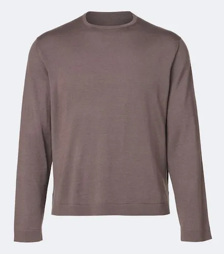 Stòffa Camiseta de lana y seda - Stoffa - Modalova