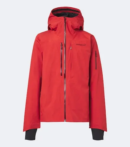 Norrøna Chaqueta de esquí Lofoten de GORE-TEX® - Norrona - Modalova