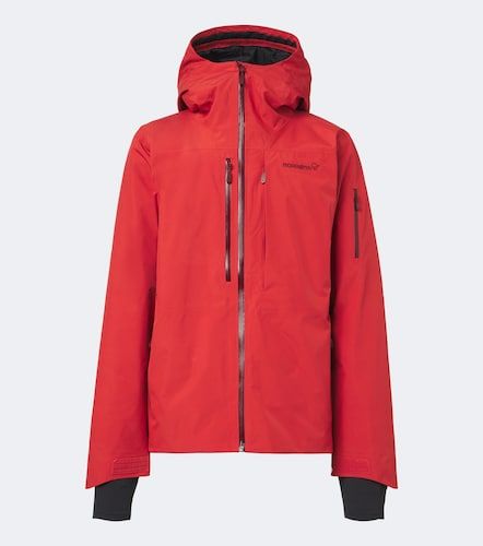 Norrøna Skijacke Lofoten mit GORE-TEX® - Norrona - Modalova