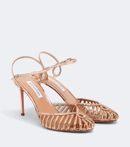 Pumps slingback Sweet Surrender - Aquazzura - Modalova