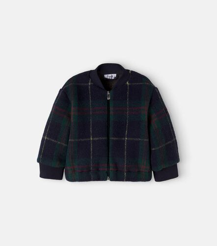 Il Gufo Bebé - chaqueta bomber - Il Gufo - Modalova
