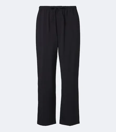 Frame Wool straight pants - Frame - Modalova