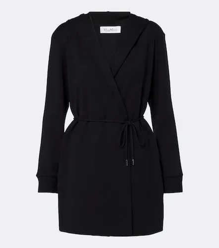 Max Mara Mantel aus Schurwolle - Max Mara - Modalova