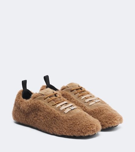 Max Mara Sneakers - Max Mara - Modalova
