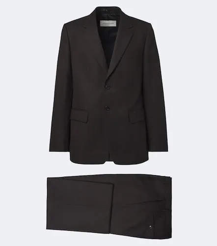 Dries Van Noten Traje de lana - Dries Van Noten - Modalova