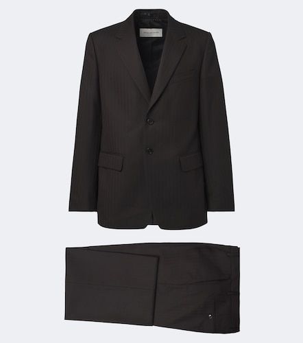 Dries Van Noten Wool suit - Dries Van Noten - Modalova