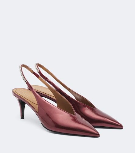 Falabella slingback pumps - Stella McCartney - Modalova