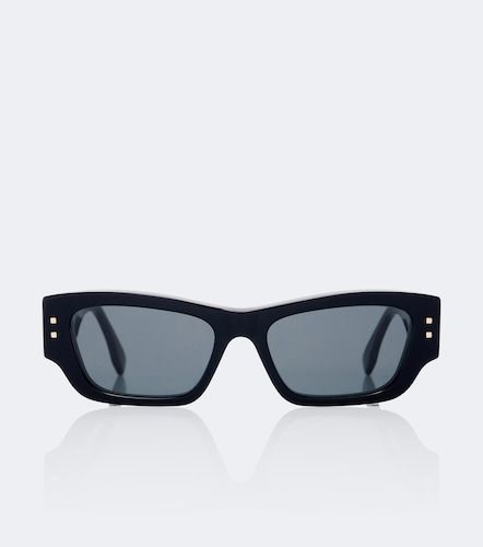 FFold rectangular sunglasses - Fendi - Modalova