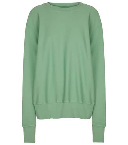 Les Tien Cotton fleece sweatshirt - Les Tien - Modalova