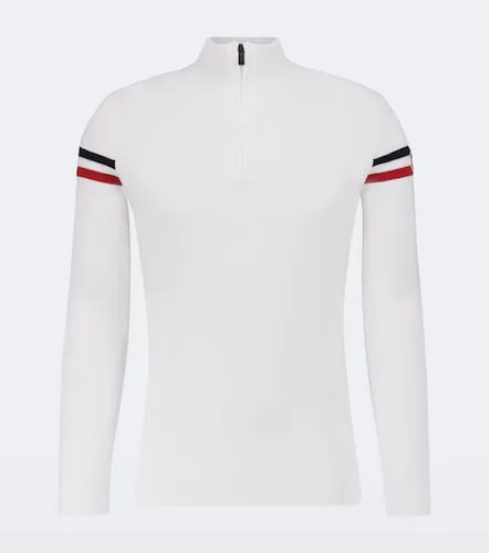Fusalp Wengen IV wool sweater - Fusalp - Modalova