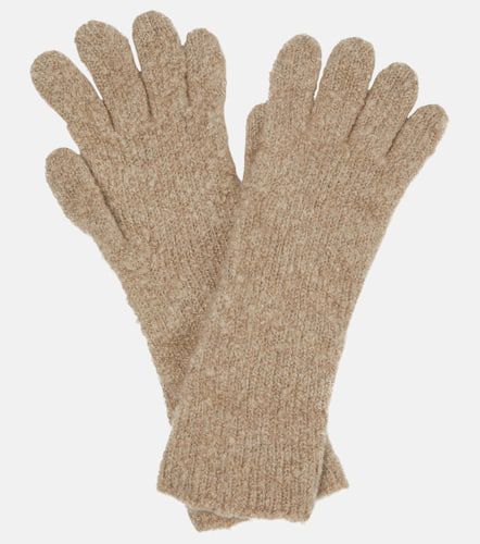 Loro Piana Cashmere gloves - Loro Piana - Modalova