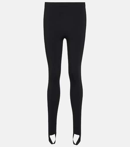 The Row Stirrup jersey leggings - The Row - Modalova