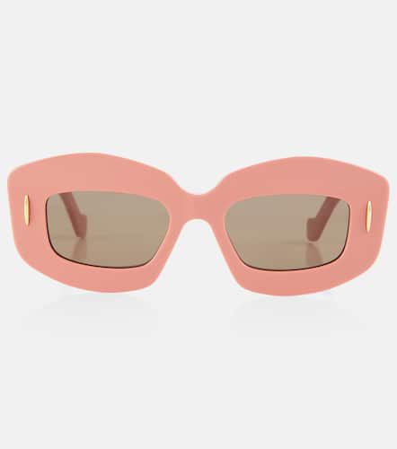 Loewe Screen rectangular sunglasses - Loewe - Modalova