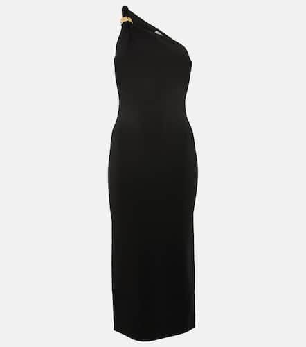 Galvan One-shoulder midi dress - Galvan - Modalova