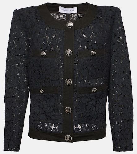 Veronica Beard Ferazia lace jacket - Veronica Beard - Modalova