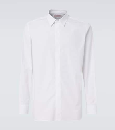 Valentino Cotton poplin shirt - Valentino - Modalova