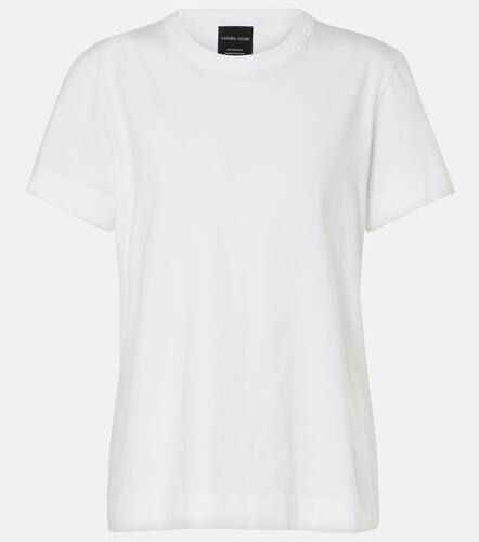 Canada Goose Cotton T-shirt - Canada Goose - Modalova