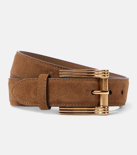 Etro Suede belt - Etro - Modalova