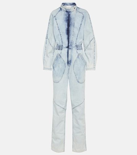 Isabel Marant Mono Kimea de denim - Isabel Marant - Modalova