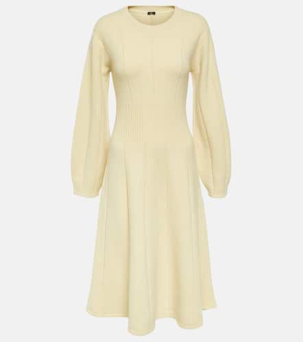 Joseph Wool-blend sweater dress - Joseph - Modalova