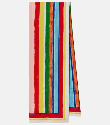 Dolce&Gabbana Striped scarf - Dolce&Gabbana - Modalova