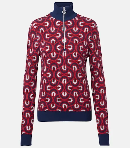 Fusalp Knitted ski top - Fusalp - Modalova