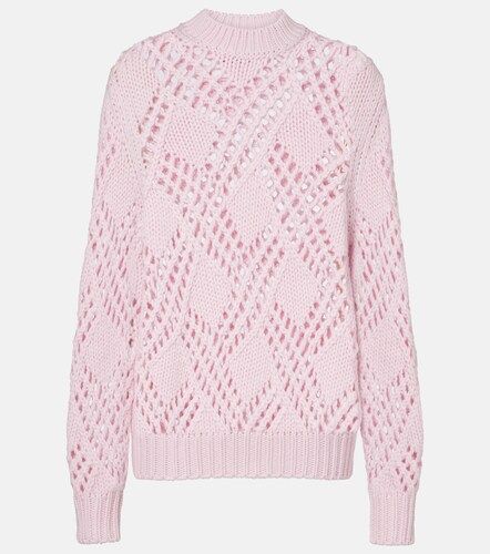Jil Sander Pullover aus Schurwolle - Jil Sander - Modalova