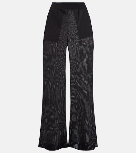 Pantaloni Gordon a gamba larga - Max Mara - Modalova