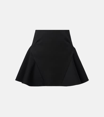 Givenchy Wool miniskirt - Givenchy - Modalova