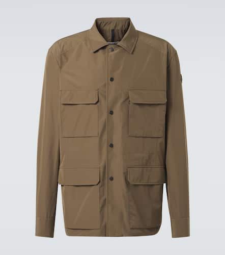 Moncler Lez technical jacket - Moncler - Modalova