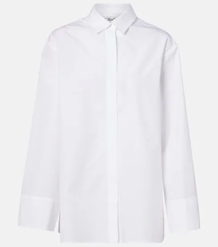 S Max Mara Camicia Marte in cotone - 'S Max Mara - Modalova