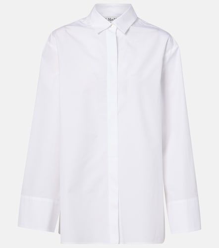 Camisa Marte de algodón - 'S Max Mara - Modalova