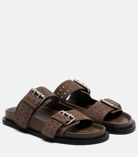 A.Emery Sandali Leon in suede - A.Emery - Modalova