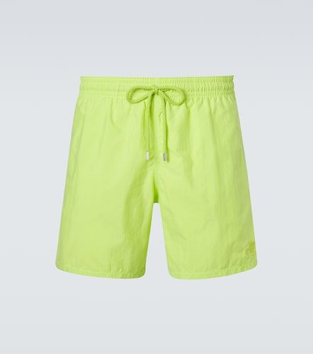 Vilebrequin Hypnoctopus swim trunks - Vilebrequin - Modalova