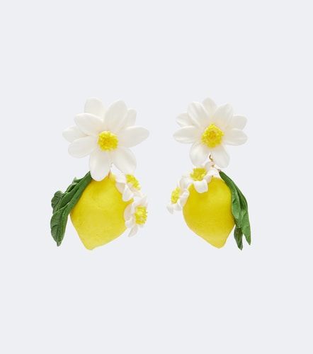 Jennifer Behr Pendientes Limoncello - Jennifer Behr - Modalova